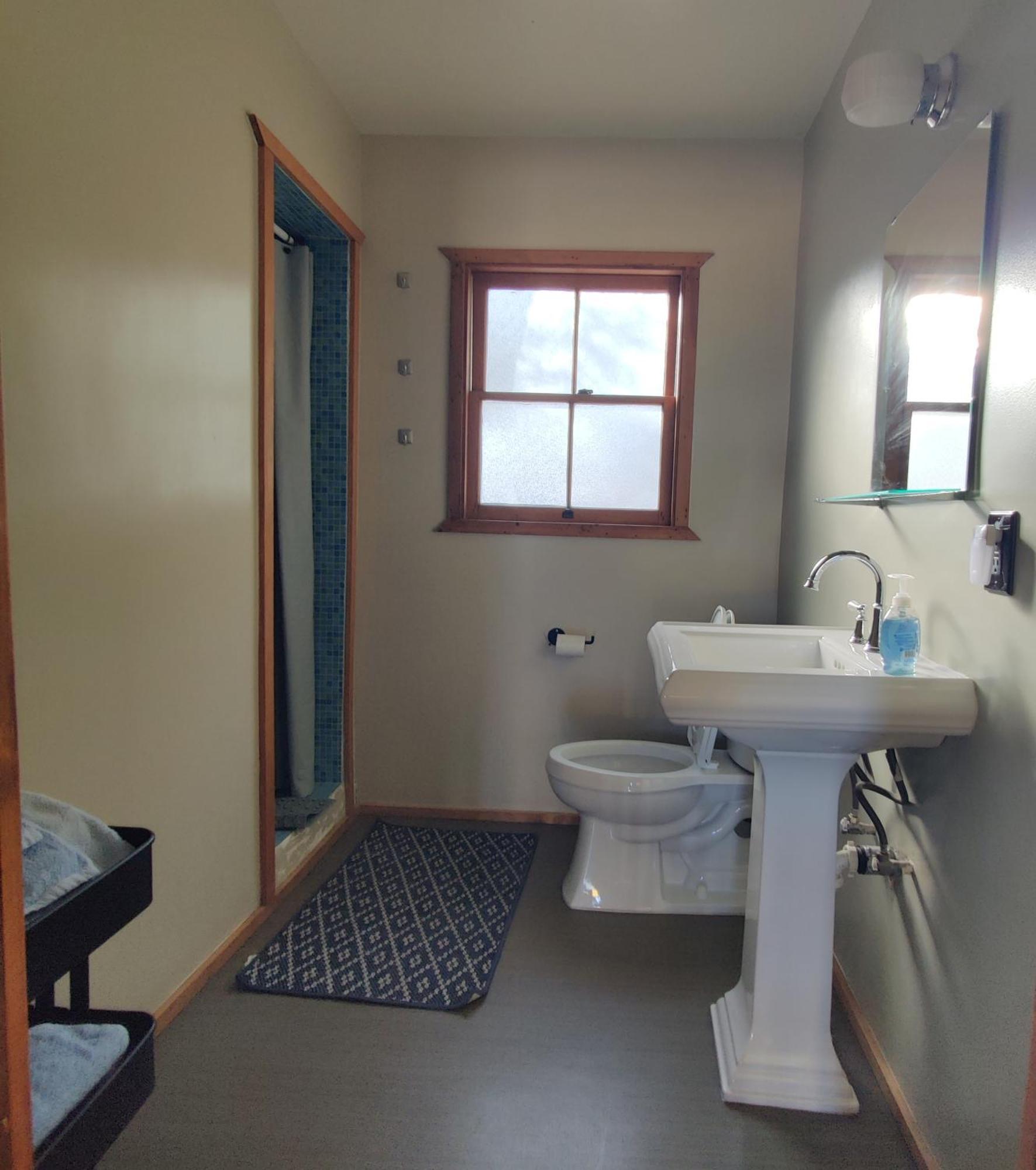Joshua Tree Ranch House Motel - Downtown - Room #8 Екстериор снимка