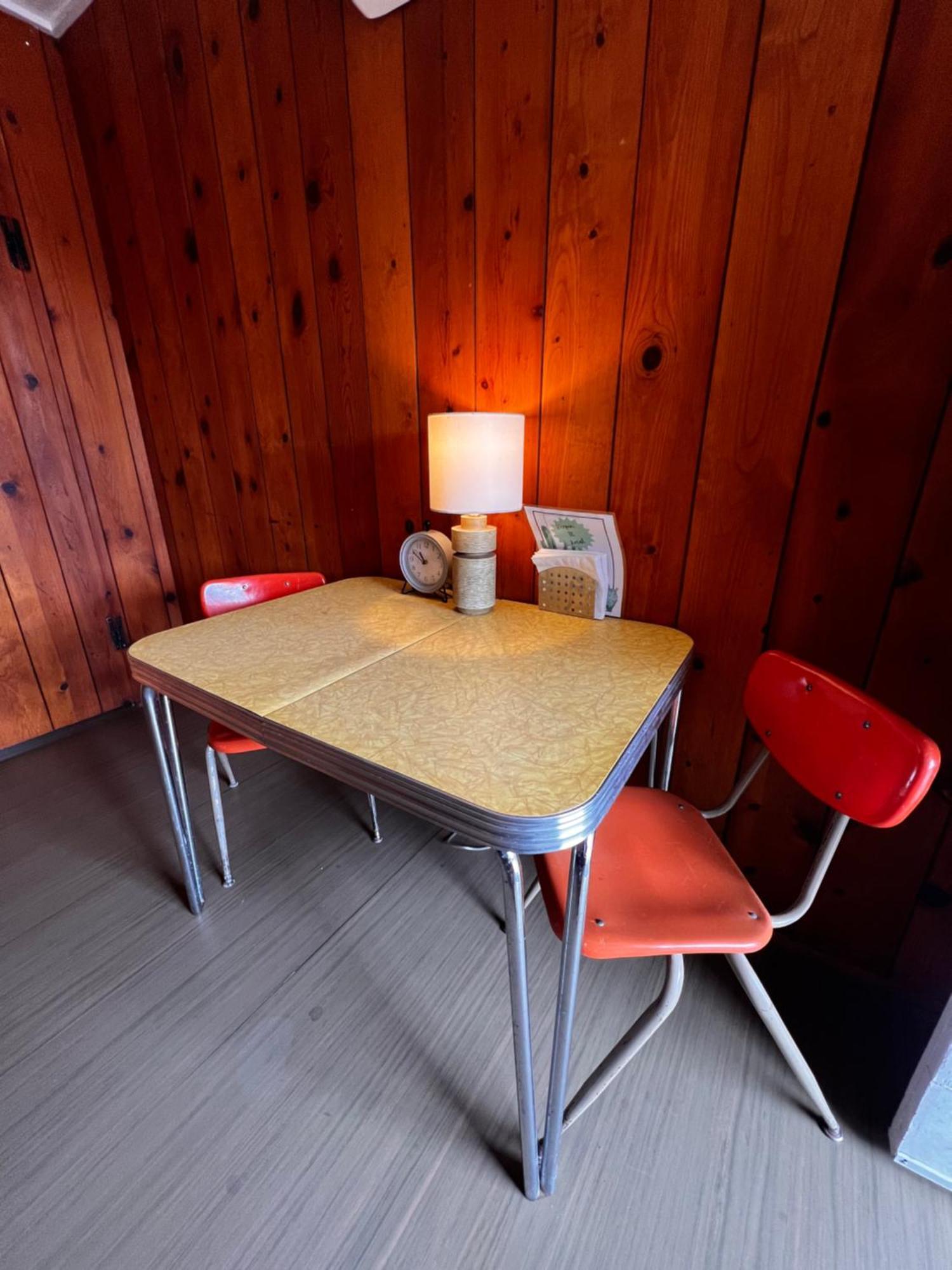 Joshua Tree Ranch House Motel - Downtown - Room #8 Екстериор снимка